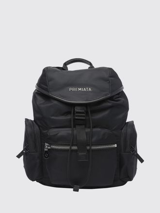 Premiata Zaino Uomo colore Nero