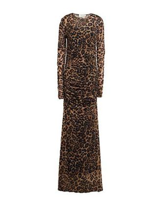 Blumarine DRESSES - Maxi dresses sur YOOX.COM