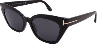 Tom Ford Womens FT1031/S 52mm Sunglasses
