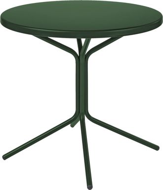 Schubiger M&ouml;bel Metall-Bistrotisch Pix