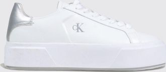 Calvin Klein Sneakers CALVIN KLEIN Donna colore Bianco