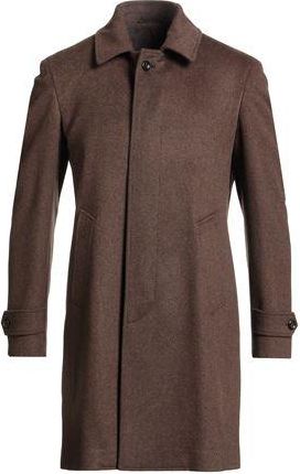 Luigi Bianchi Mantova COATS & JACKETS - Coats on YOOX.COM