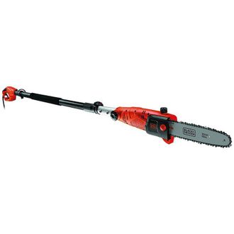 Black+Decker Black&decker - potatore elettrico PS7525-QS 800 w