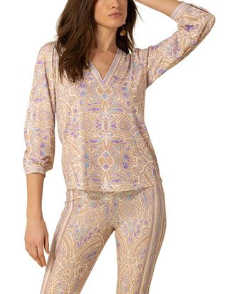 Hale Bob Meredith Blouse
