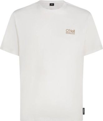 O'Neill ONeill Cali T-Shirt T-Shirt f&uuml;r Herren | wei&szlig;