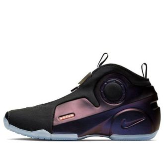 Nike Air Flightposite 2 Eggplant CD7399-500
