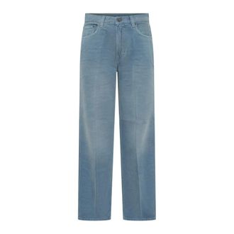 Haikure Mujer, Vaqueros, Azul, Talla: W28