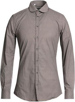 Dolce & Gabbana TOPWEAR - Shirts on YOOX.COM