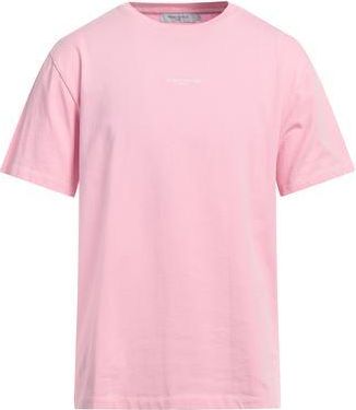 Maison Kitsun&eacute; CAMISETAS Y TOPS - Camisetas en YOOX.COM