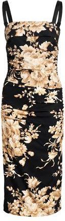 Dolce & Gabbana VESTITI - Vestiti midi su YOOX.COM