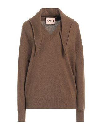 Plan C STRICKWAREN - Pullover auf YOOX.COM