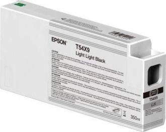 Epson Cartucho Impresora Epson C13t54x900