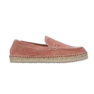 Espadrilles Uomo, Scarpe, Rosso, 43 EU, new