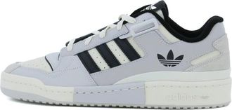 adidas originals Forum Exhibit Low Grey Black GX6284