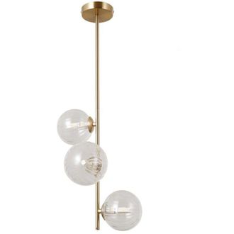 OEM L&aacute;mpara De Techo Toledo Pnd407173hbr Italux