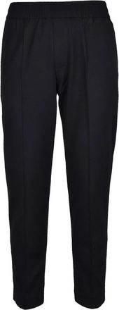 Emporio Armani Track Pants - Black