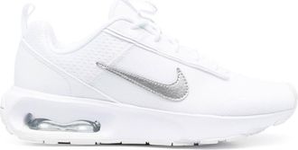 Nike Air Max INTRLK Lite sneakers - women - Rubber/Fabric/Fabric - 6.5 - White