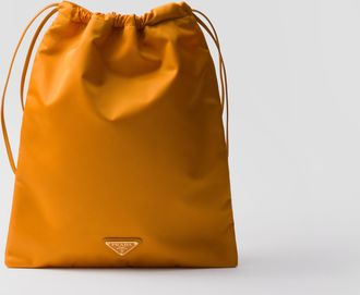 Prada Re-Nylon pouch
