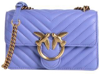 Pinko BORSE - Borse a tracolla su YOOX.COM