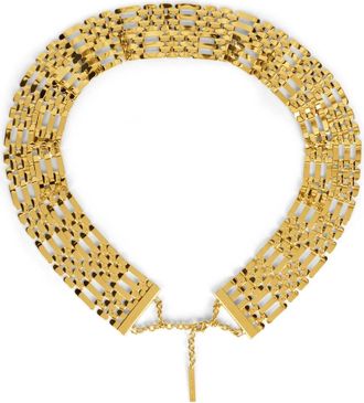 Alberta Ferretti Donna, Accessori, Giallo, L, new
