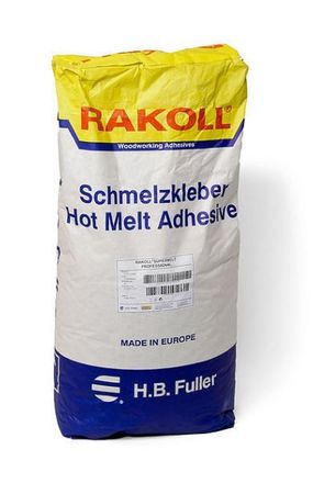 OEM Cola Termofusible Eva Rakoll Te5700
