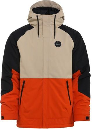 Horsefeathers Blake Jacket Skijacke f&uuml;r Herren | rot