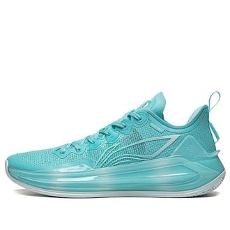Li-Ning LiRen 3 V2 Low Teal Green ABAT057-1