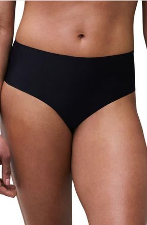Chantelle Defi Hipster in Black at Nordstrom, Size Xx-Large