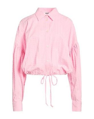 Msgm Shirts
