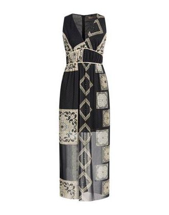 No-N&agrave; KLEIDER - Maxi-Kleider auf YOOX.COM