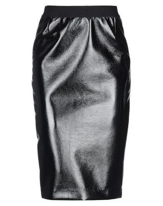 Messagerie HOSEN & R&Ouml;CKE - Midi-R&ouml;cke auf YOOX.COM