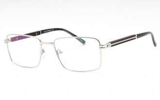 Charriol PC75116 C02 Shiny Silver/Grey Horn 55mm