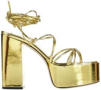 PARIS TEXAS SCHUHE - Sandalen auf YOOX.COM