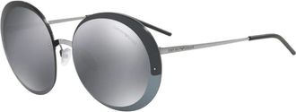 Emporio Armani unisex, Accessori, Grigio, Taglia unica, new