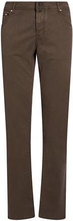 Jacob Cohen BOTTOMWEAR - Pantaloni su YOOX.COM