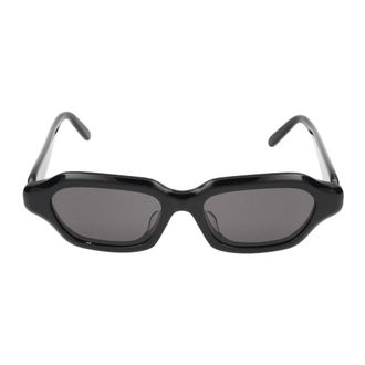 Loewe Sunglasses, unisex, Black, 51 MM, Stylish Sunglasses Lw40157U