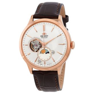 Orient Automatic Mens Watch RA-AS0102S10B