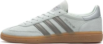 adidas Handball Spezial - female - Adidas - Skateboarding - Green - 4 1/3 UK - Sport