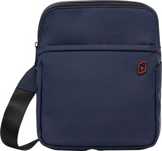 Liu Jo Heuptas - Heren - Schoudertassen - Blauw - ONE Size - Polyester - Tassen