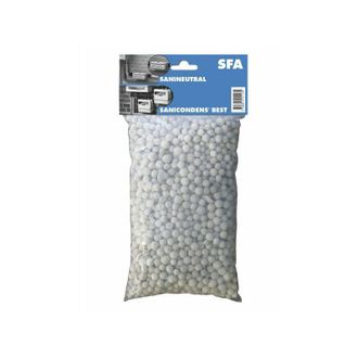 OEM Bolsa De Gr&aacute;nulo - Sfa - Grandform : Sachgranule