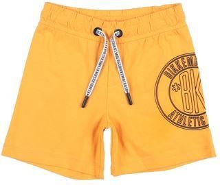 Dirk Bikkembergs BOTTOMWEAR - Shorts & Bermuda Shorts on YOOX.COM