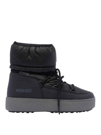 Moon Boot Track Low Nylon Boots