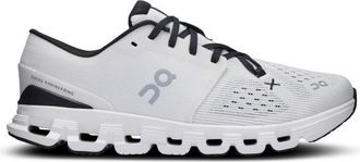 On Cloud X 4 Runningschuhe für Damen | grau