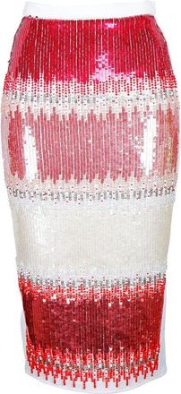 Elisabetta Franchi Polyester Women Womens Skirt