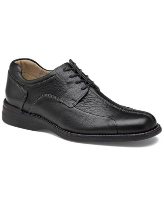 Johnston & Murphy Shuler Leather Oxford