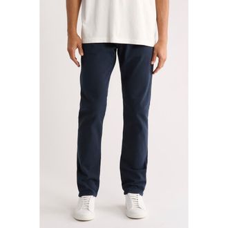 AG - Adriano Goldschmied Tellis Slim Fit Jeans in True Navy at Nordstrom Rack, Size 40 X 32