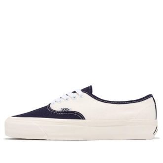 Vans Premium Authentic 44 Baritone Blue VN000CQACIE