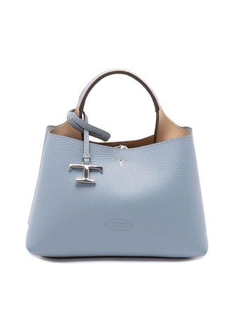 Tod's Micro Bag In Leather