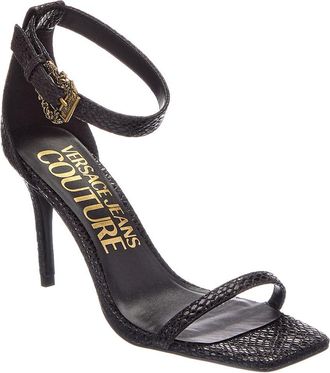 Versace Jeans Couture Couture Sandal