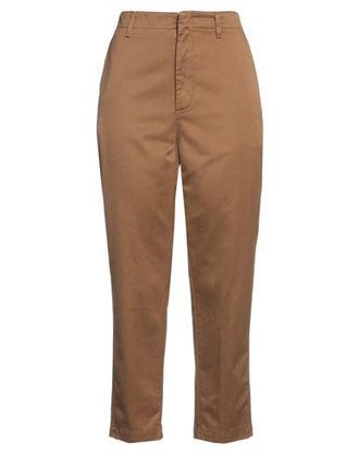 Dondup BOTTOMWEAR - Trousers on YOOX.COM